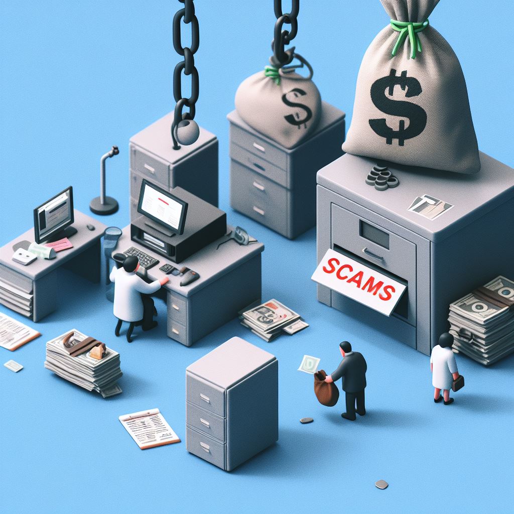 The Truth About Gold IRA Scams