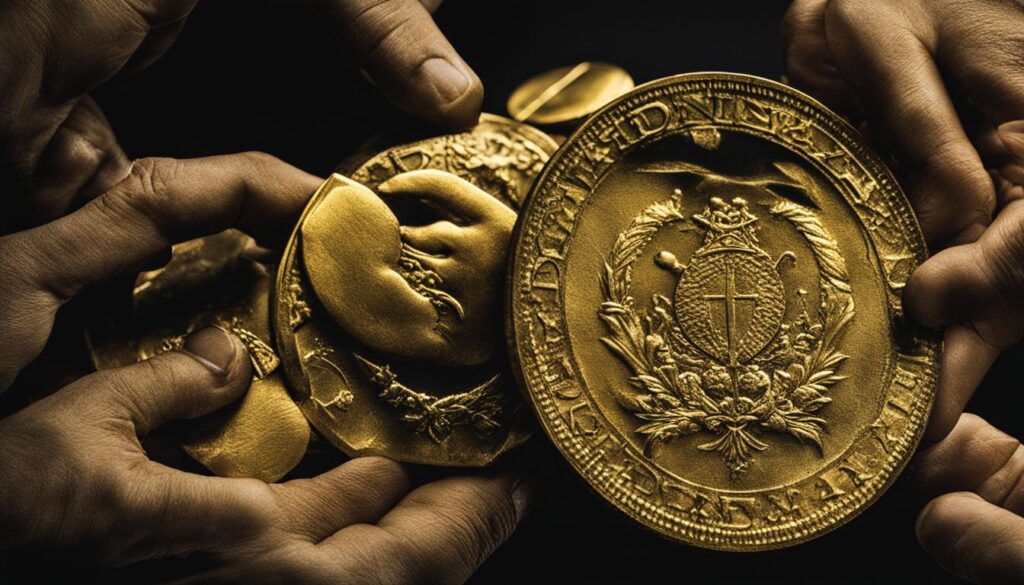 Gold IRA Scams