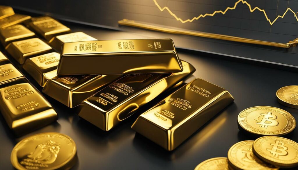 How Owning Gold Could Be Your Ultimate Inflation-Proof Strategy