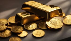 long-term investment potential of gold