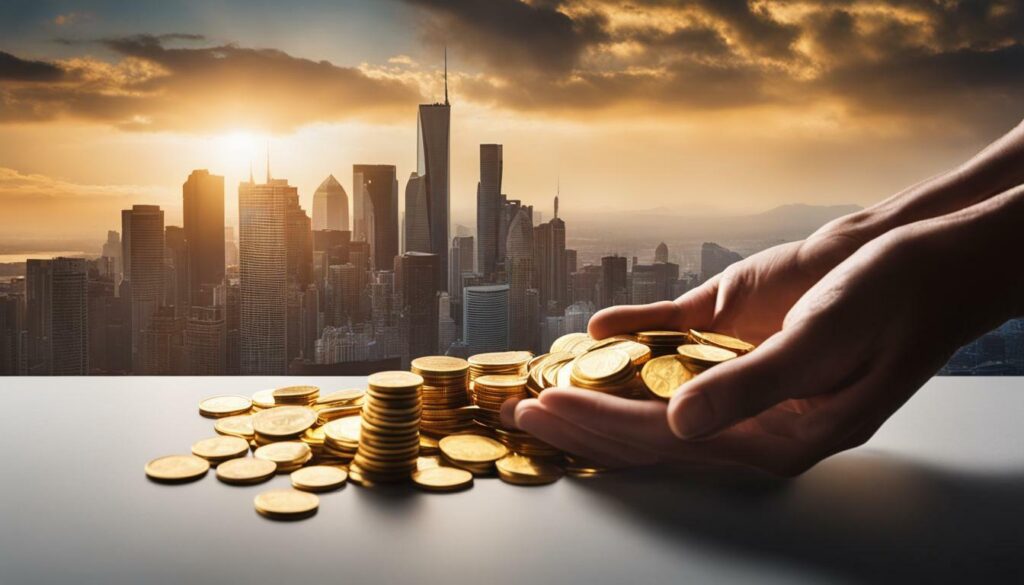 Top 5 Benefits of a Gold IRA