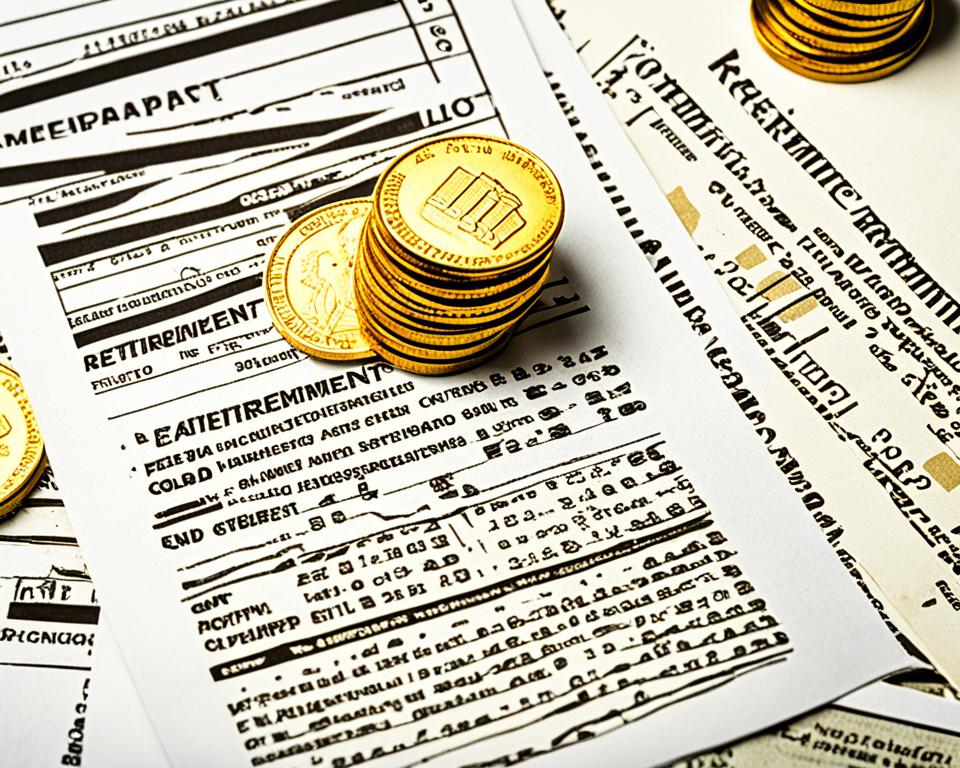 Advantages of investing in a Gold IRA