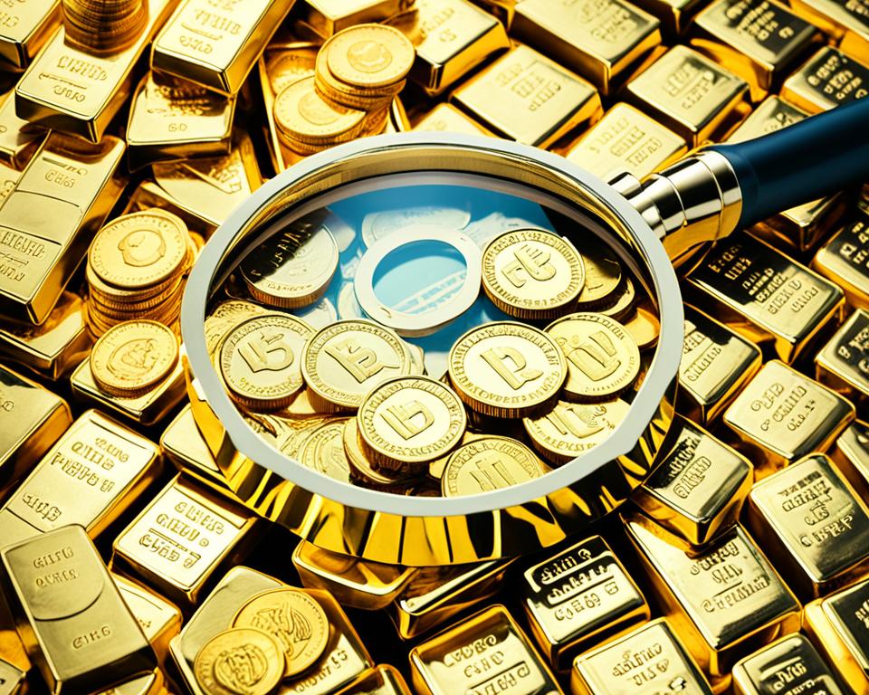 Benefits of a Gold IRA