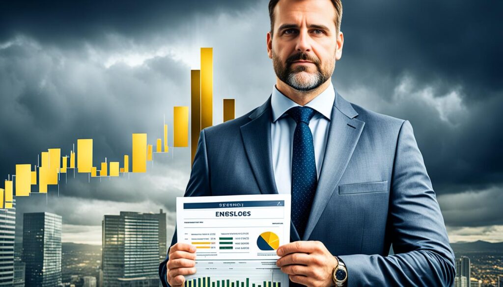 Gold IRA benefits during economic downturns