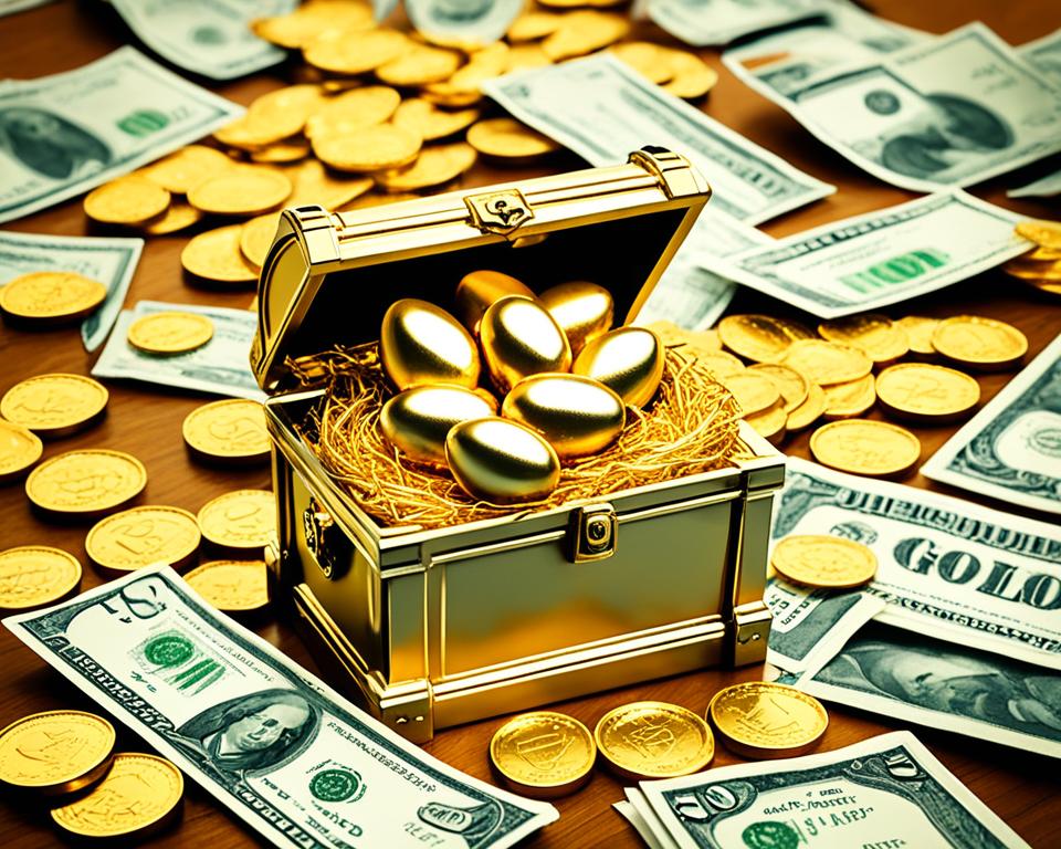 Why consider a Gold IRA for retirement